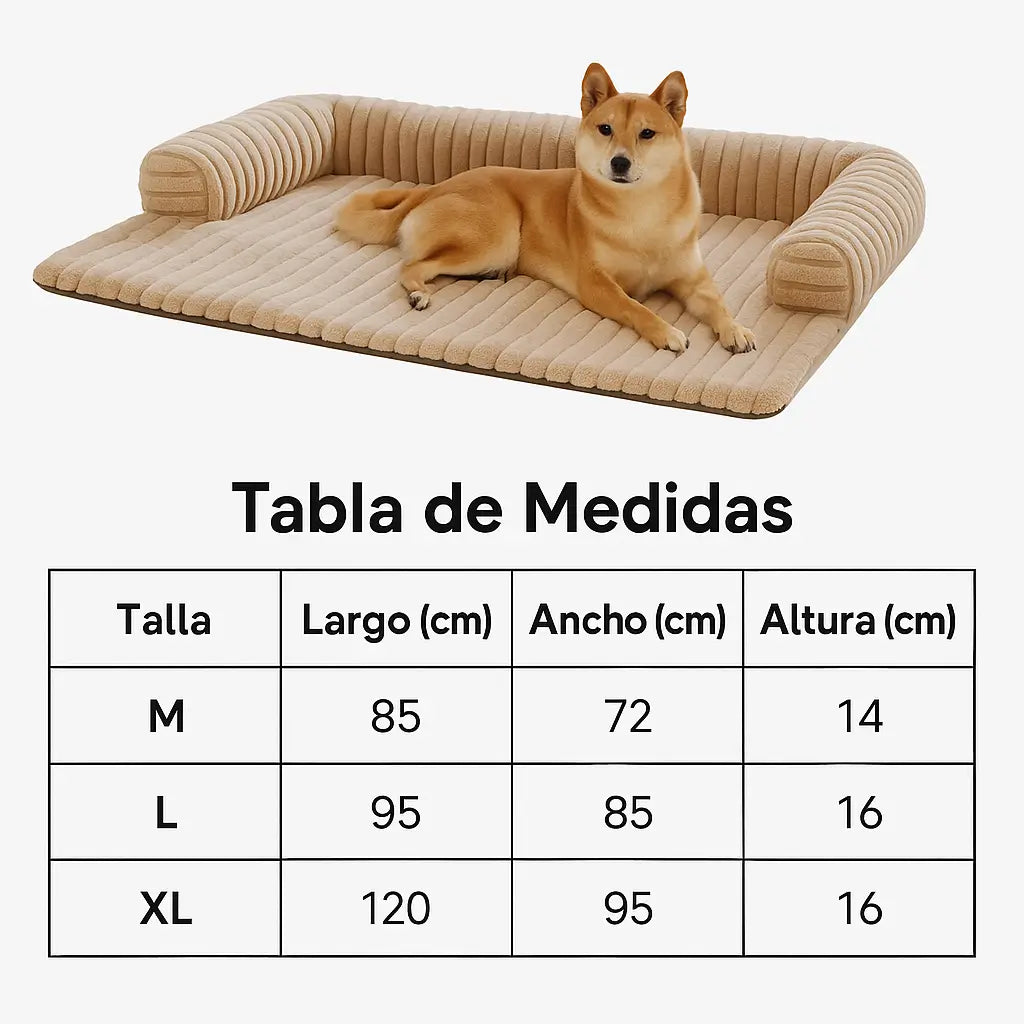 Protector Flexible para Muebles